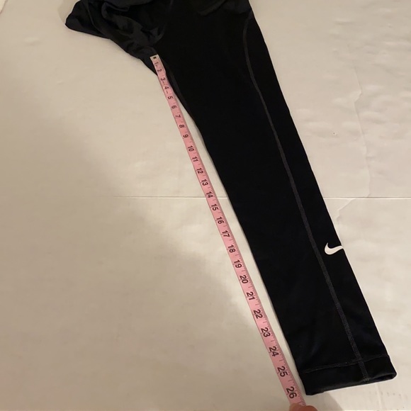 Black Friday Sale❗️Nike Pro | Dri Fit Fleece Lined Leggings - Picture 4 of 12